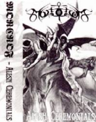 Morcrof : Alesh Ceremonials